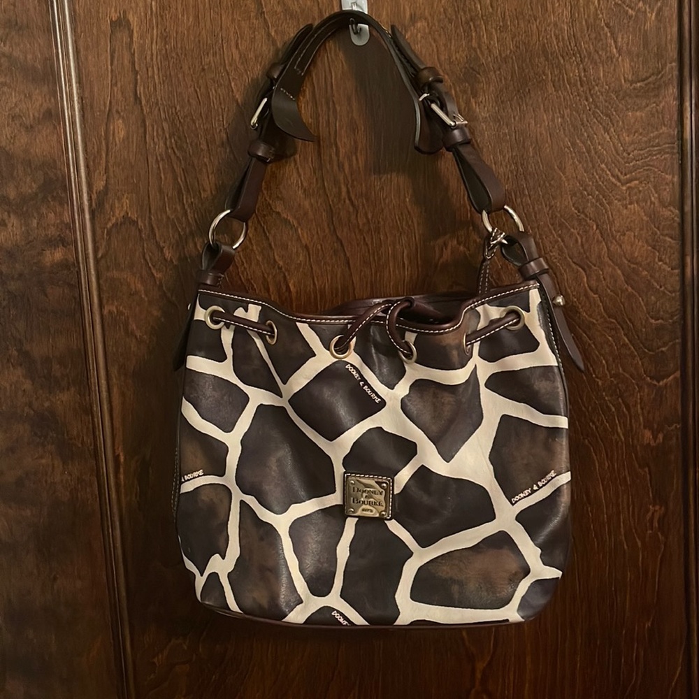 Women’s shoulder bag
